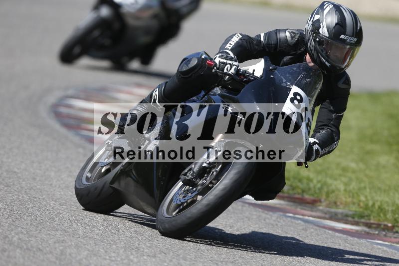 /12 30.04.2025 Speer Racing ADR/Gruppe gruen/868